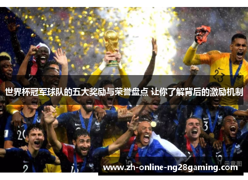 世界杯冠军球队的五大奖励与荣誉盘点 让你了解背后的激励机制