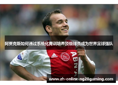 阿贾克斯如何通过系统化青训培养顶级球员成为世界足球强队