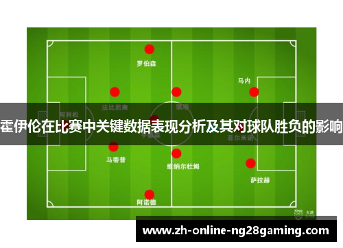 霍伊伦在比赛中关键数据表现分析及其对球队胜负的影响 霍伊伦在比赛中关键数据表现分析及其对球队胜负的影响