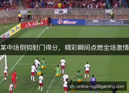 某中场倒钩射门得分,精彩瞬间点燃全场激情 某中场倒钩射门得分,精彩瞬间点燃全场激情